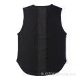 Crys T Tank Vests Vests Athletau i ddynion